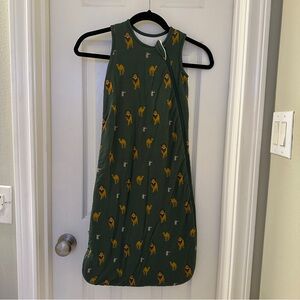 Kyte Baby sleep bag - Moroccan TOG 1.0 size M